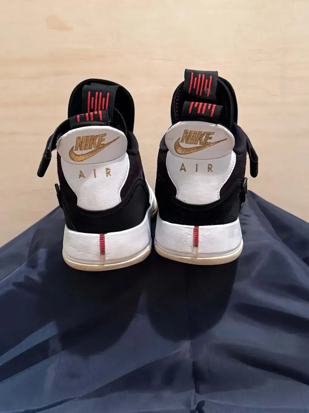 Jordan air xxxiii
